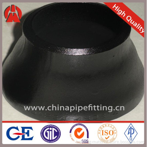 Carbon Steel Ecc Pipe Reducer